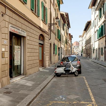 Santa Reparata Apartment By Mamo Флоренция Экстерьер фото