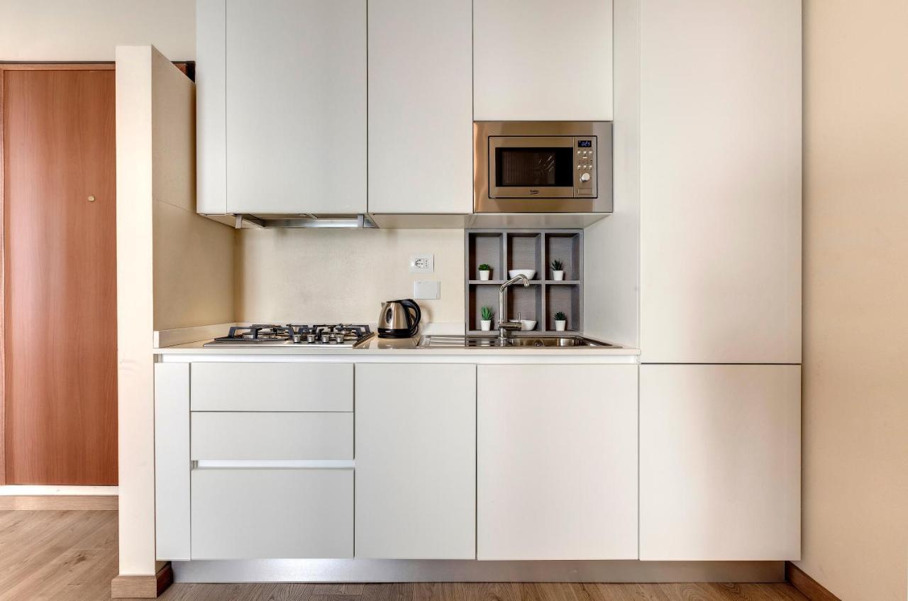 Santa Reparata Apartment By Mamo Флоренция Экстерьер фото